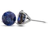 Created Sapphire