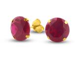 Created Ruby