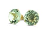 Green Amethyst