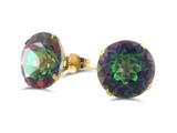 Mystic Topaz