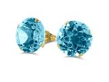 Sky Blue Topaz