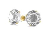 White Topaz
