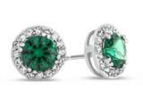 Simulated Emerald