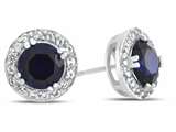 Created Sapphire
