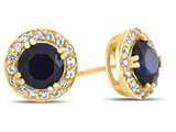 Created Sapphire