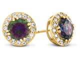 Mystic Topaz