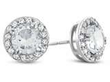 White Topaz