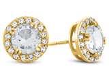 White Topaz