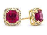 Created Ruby