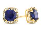Created Sapphire