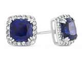 Created Sapphire