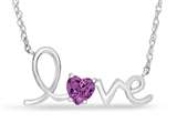 Simulated Alexandrite