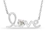 White Topaz