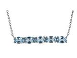 Simulated Aquamarine