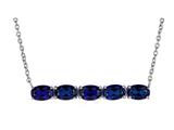 Created Sapphire