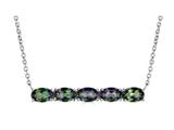 Mystic Topaz