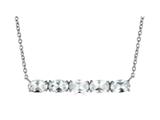 White Topaz