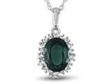 Created Emerald