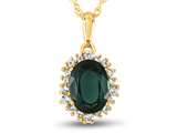 Created Emerald