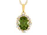 Peridot