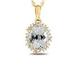 White Topaz