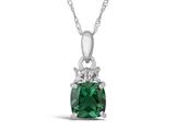 Created Emerald