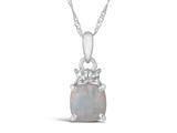 Created Opal
