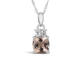 Morganite