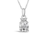 White Topaz