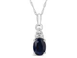 Created Sapphire