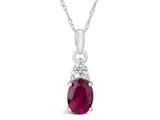 Created Ruby
