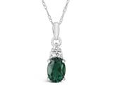 Created Emerald