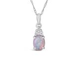 Created Opal