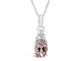 Morganite
