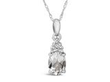 White Topaz