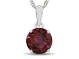 Created Ruby