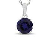 Created Sapphire
