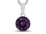 Simulated Alexandrite