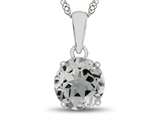 White Topaz