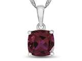 Created Ruby