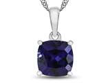 Created Sapphire