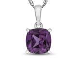 Simulated Alexandrite