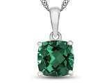 Simulated Emerald