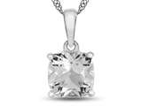White Topaz