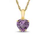 Created Pink Sapphire