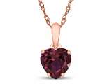 Created Ruby