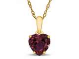 Created Ruby