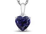 Created Sapphire