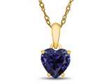 Created Sapphire