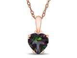 Mystic Topaz